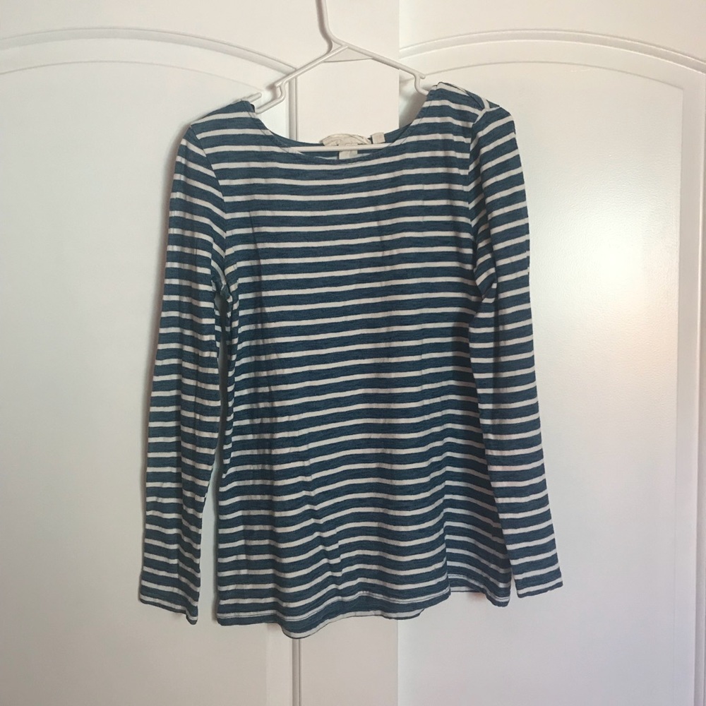 H&M Long Sleeve Shirt